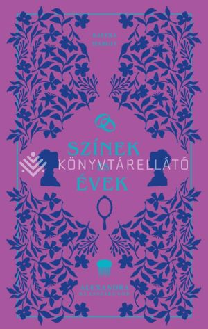 Kép: Színek és évek