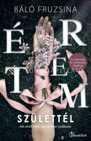 Kép: Értem születtél