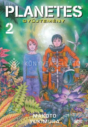 Kép: PLANETES - gyűjtemény 2.