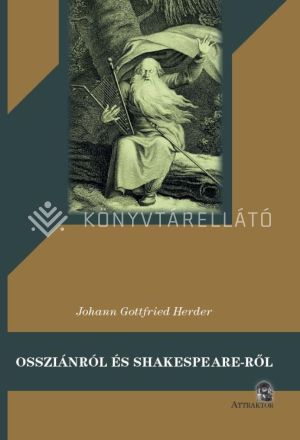 Kép: Ossziánról és Shakespeare-ről
