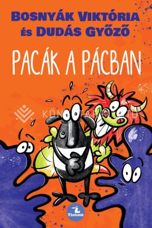 Kép: Pacák a pácban