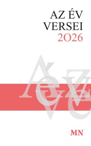 Kép: Az év versei 2026