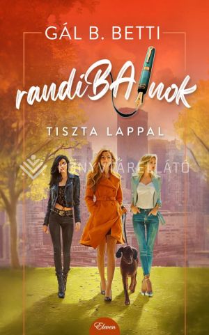 Kép: randiBAJnok - Tiszta lappal