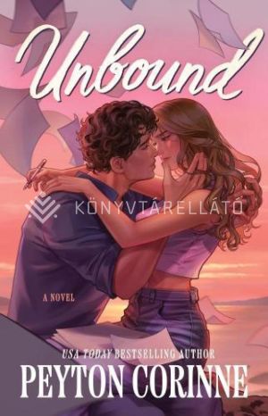 Kép: Unbound: A totally unforgettable, must-read sports romance