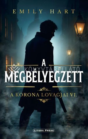 Kép: A MEGBÉLYEGZETT