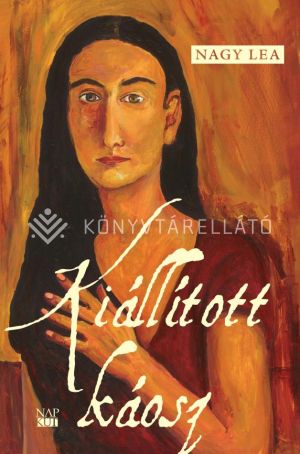 Kép: Kiállított káosz