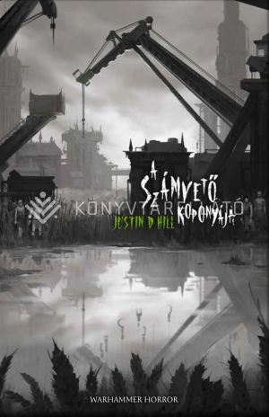 Kép: A számvető koponyája