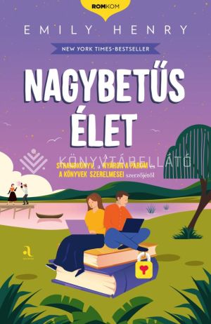 Kép: Nagybetűs élet