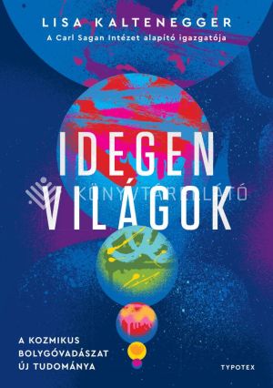 Kép: Idegen világok