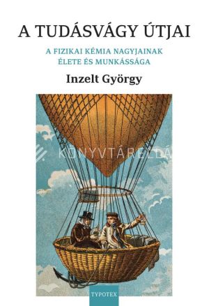 Kép: A tudásvágy útjai