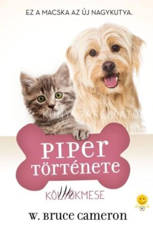 Kép: Piper története