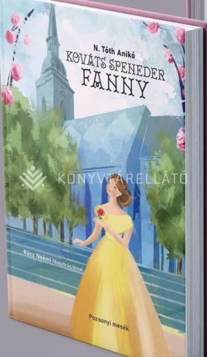 Kép: Kováts Speneder Fanny