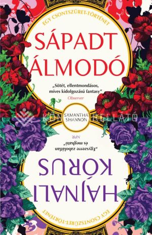 Kép: Sápadt Álmodó, Hajnali kórus - Csontszüret novellák