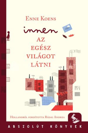 Kép: Innen az egész világot látni