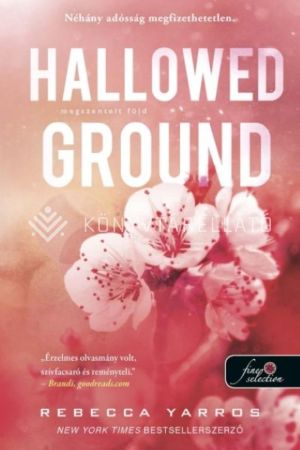 Kép: Hallowed Ground – Megszentelt föld
