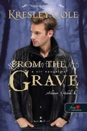 Kép: From the Grave – A sír nyugalma