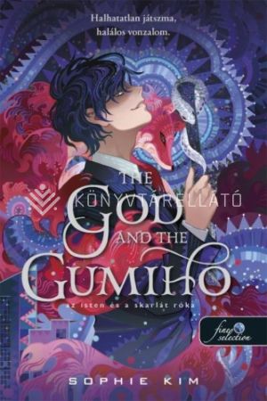 Kép: The God and the Gumiho – Az isten és a Skarlát Róka