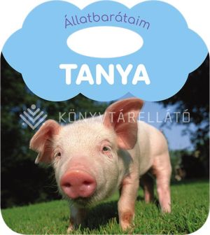 Kép: Állatbarátaim – Tanya