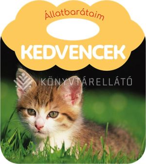 Kép: Állatbarátaim – Kedvencek