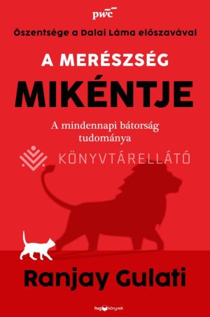 Kép: A merészség mikéntje