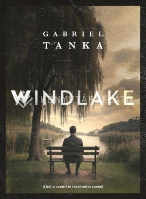 Kép: Windlake - puha kötés