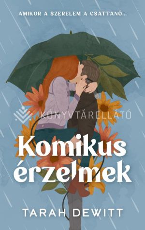 Kép: Komikus érzelmek (éldekorált)