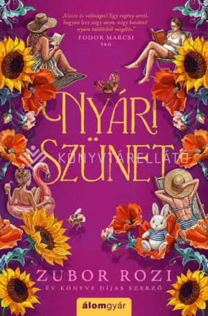 Kép: Nyári szünet