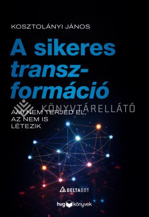Kép: A sikeres transzformáció