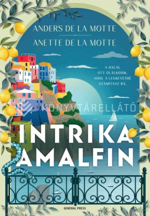Kép: Intrika Amalfin