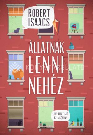 Kép: Állatnak lenni nehéz