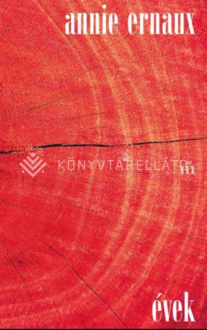 Kép: Évek - Alapdarab sorozat