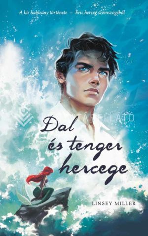 Kép: Dal és tenger hercege