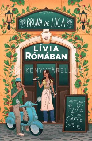 Kép: Lívia Rómában