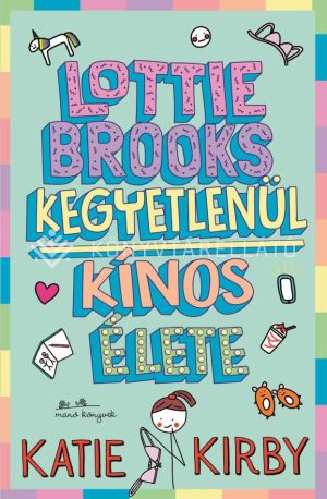 Kép: Lotti Brooks kegyetlenül kínos élete