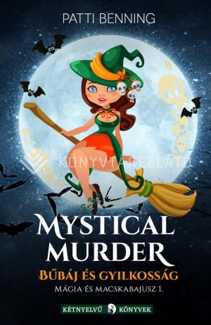 Kép: Bűbáj és gyilkosság
