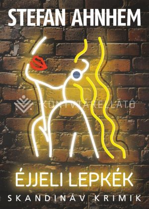 Kép: Éjjeli lepkék