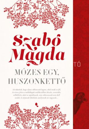 Kép: Mózes egy, huszonkettő