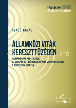 Kép: Államközi viták kereszttüzében