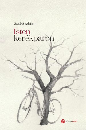 Kép: Isten kerékpáron