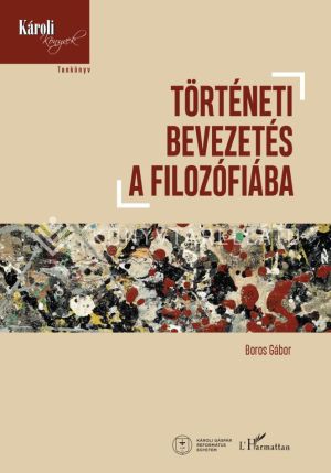 Kép: Történeti bevezetés a filozófiába
