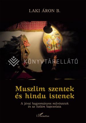 Kép: Muszlim szentek és hindu istenek