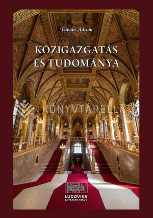 Kép: Közigazgatás és tudománya