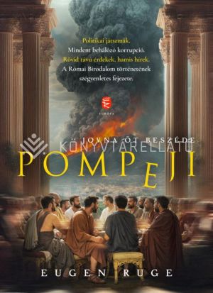 Kép: Pompeji - Jovna öt beszéde
