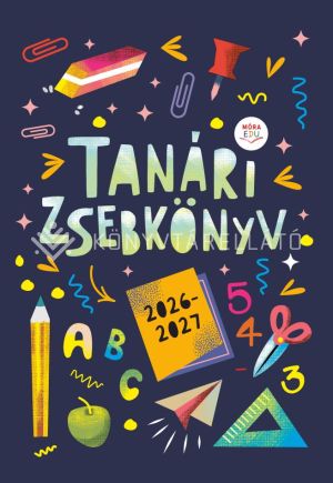 Kép: Tanári zsebkönyv 2026/2027