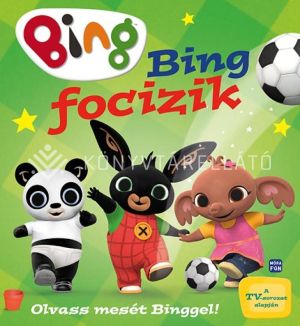 Kép: Bing – Bing focizik