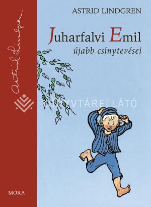 Kép: Juharfalvi Emil újabb csínytevései