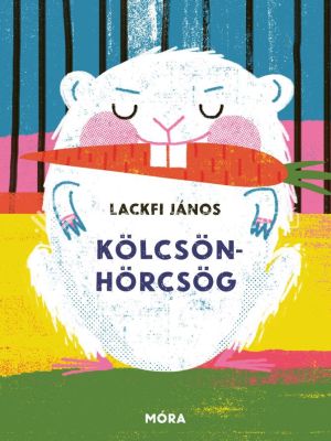 Kép: Kölcsönhörcsög