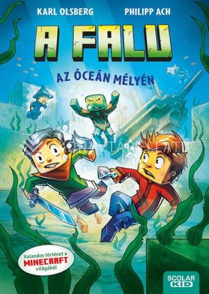 Kép: Az óceán mélyén (A falu 5.)