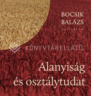 Kép: Alanyiság és osztálytudat