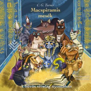 Kép: Macspiramis mesék